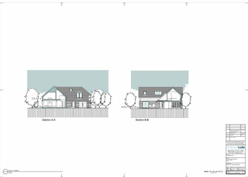 Additional property image - Turriff, Aberdeenshire