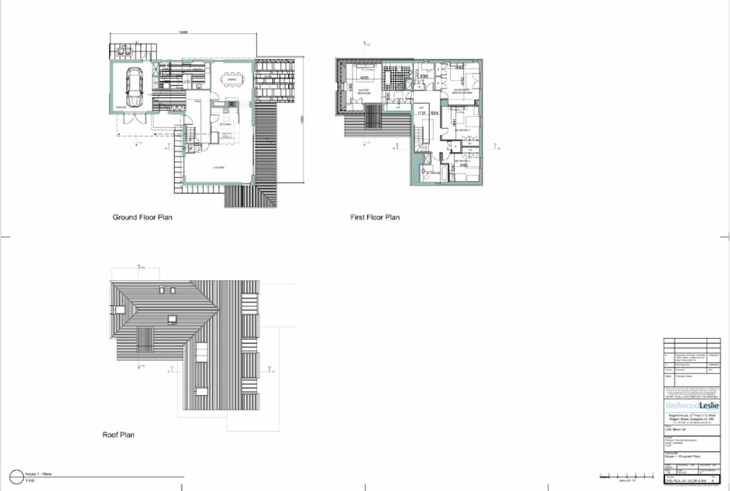 Additional property image - Turriff, Aberdeenshire