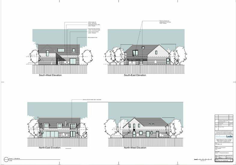 Additional property image - Turriff, Aberdeenshire