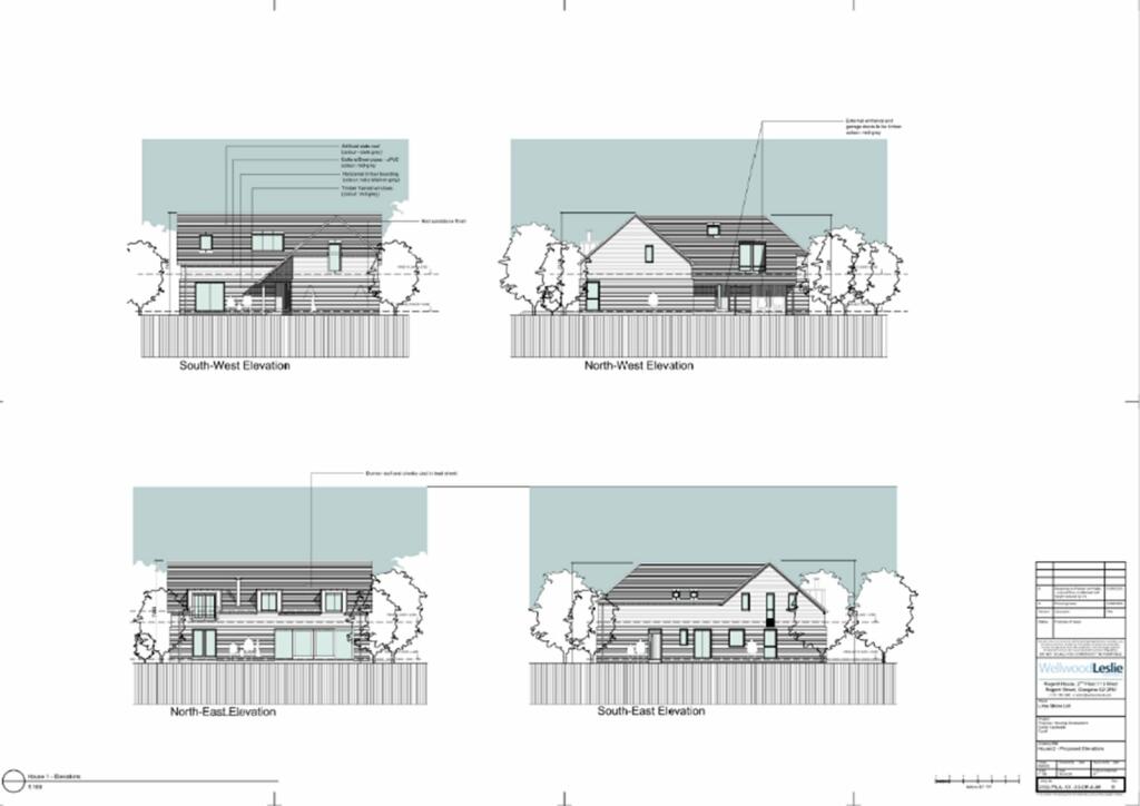Additional property image - Turriff, Aberdeenshire