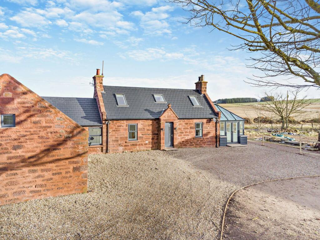 Additional property image - Turriff, Aberdeenshire