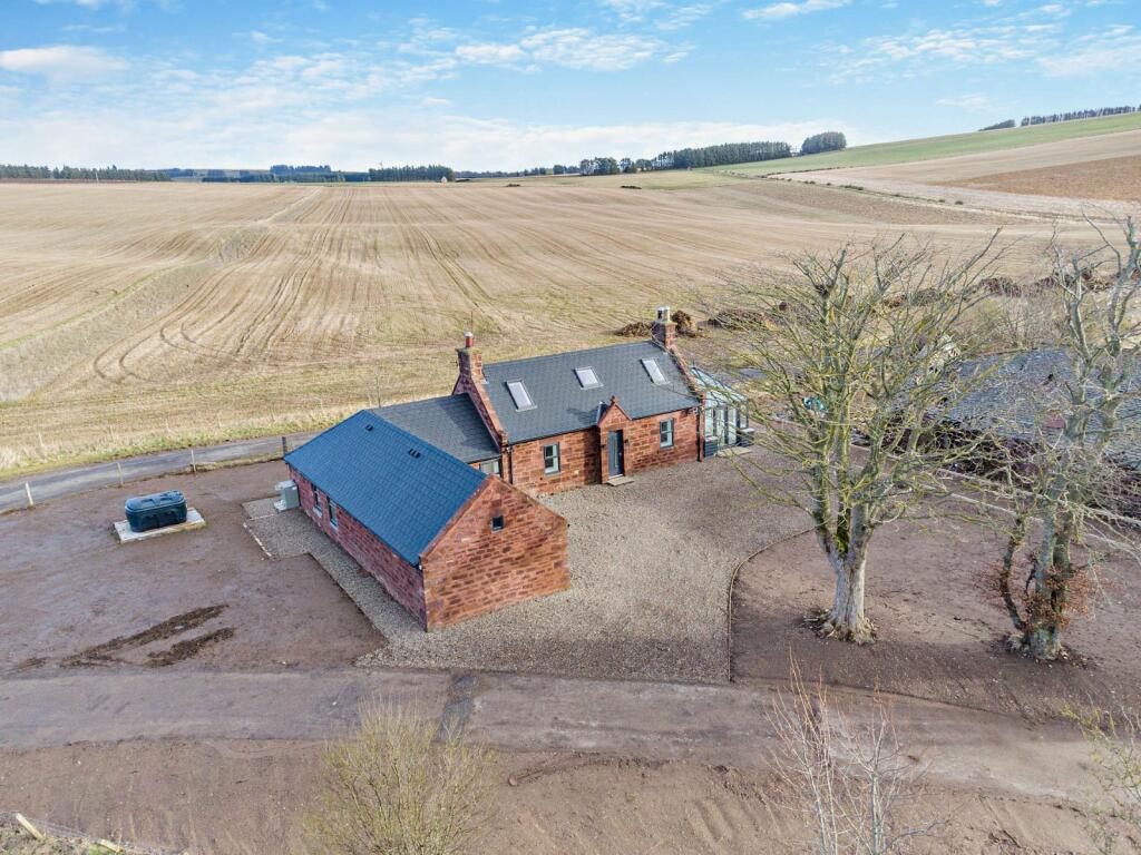 Additional property image - Turriff, Aberdeenshire