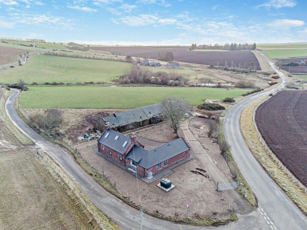 Additional property image - Turriff, Aberdeenshire