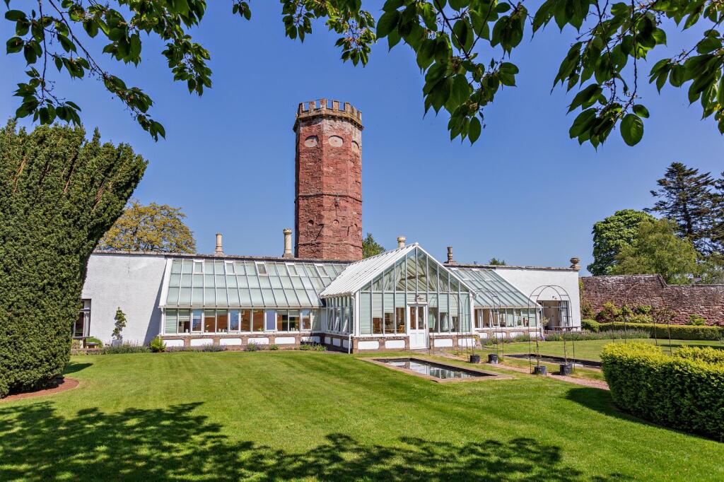 Main image of property: Arthurstone Gardens, Meigle, Blairgowrie, Perthshire