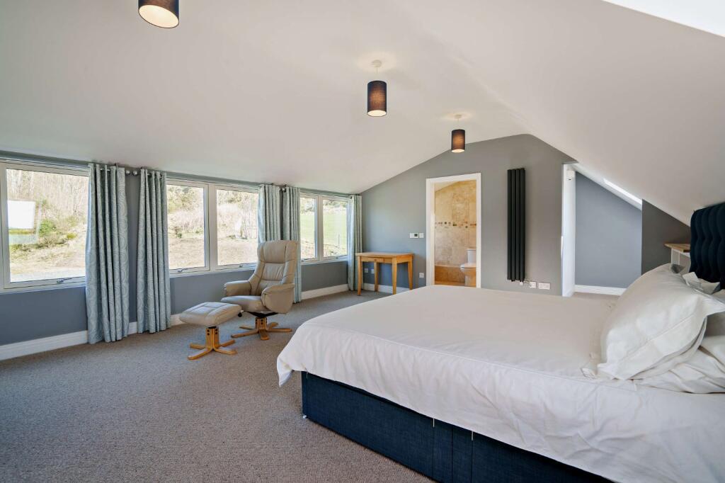 Additional image 7 of Dunecht, Westhill, Aberdeenshire