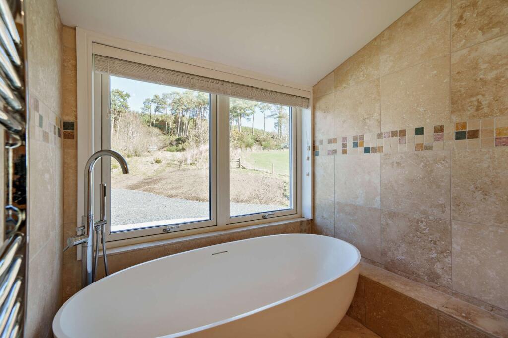 Additional image 11 of Dunecht, Westhill, Aberdeenshire