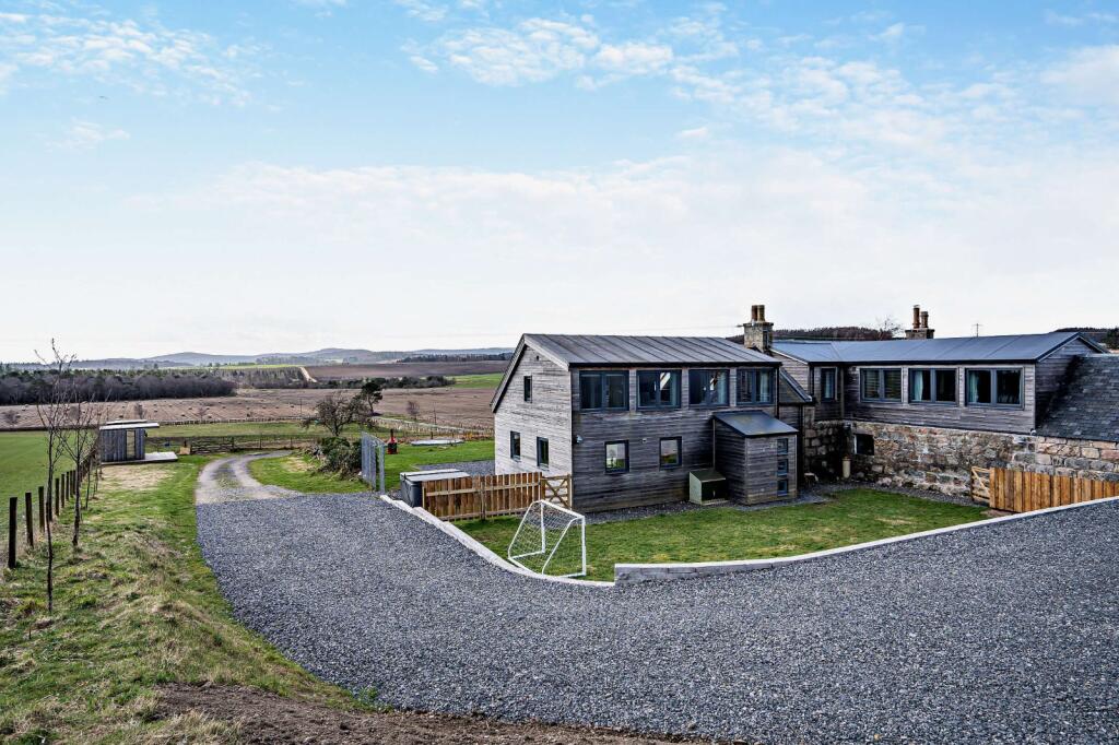 Additional image 12 of Dunecht, Westhill, Aberdeenshire