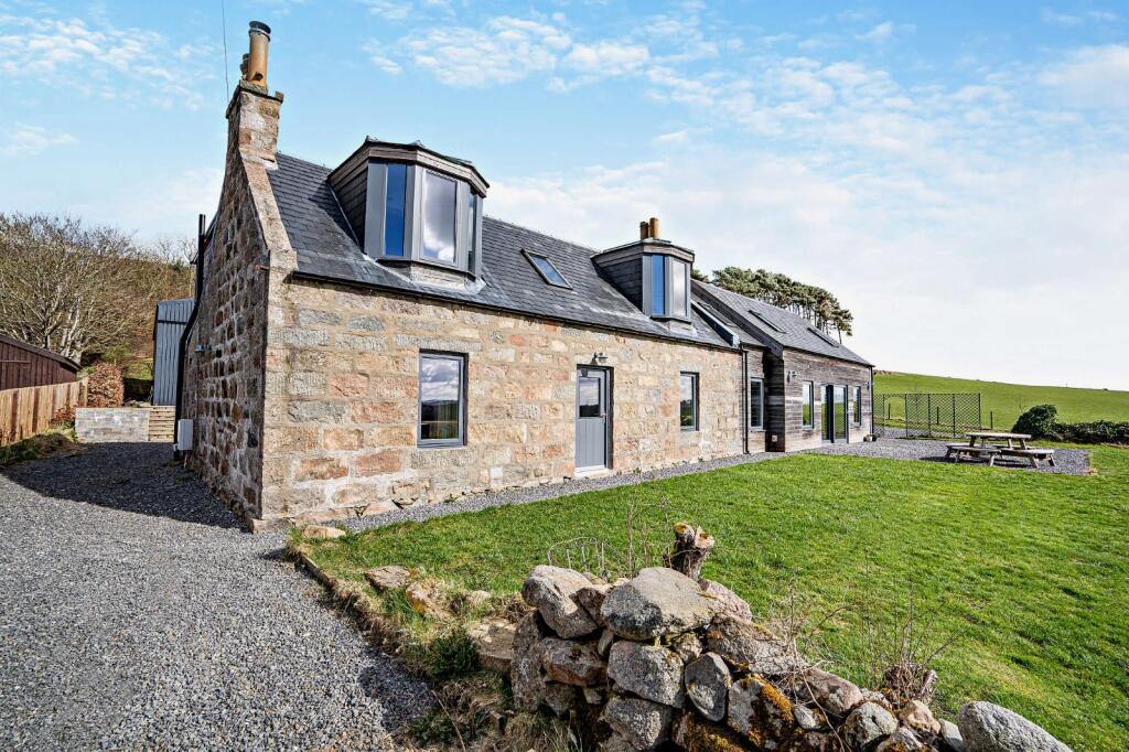 Additional image 14 of Dunecht, Westhill, Aberdeenshire