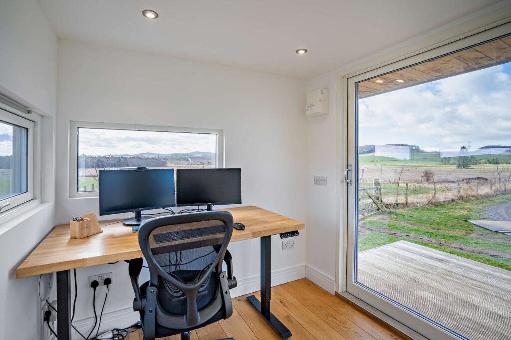 Additional image 17 of Dunecht, Westhill, Aberdeenshire
