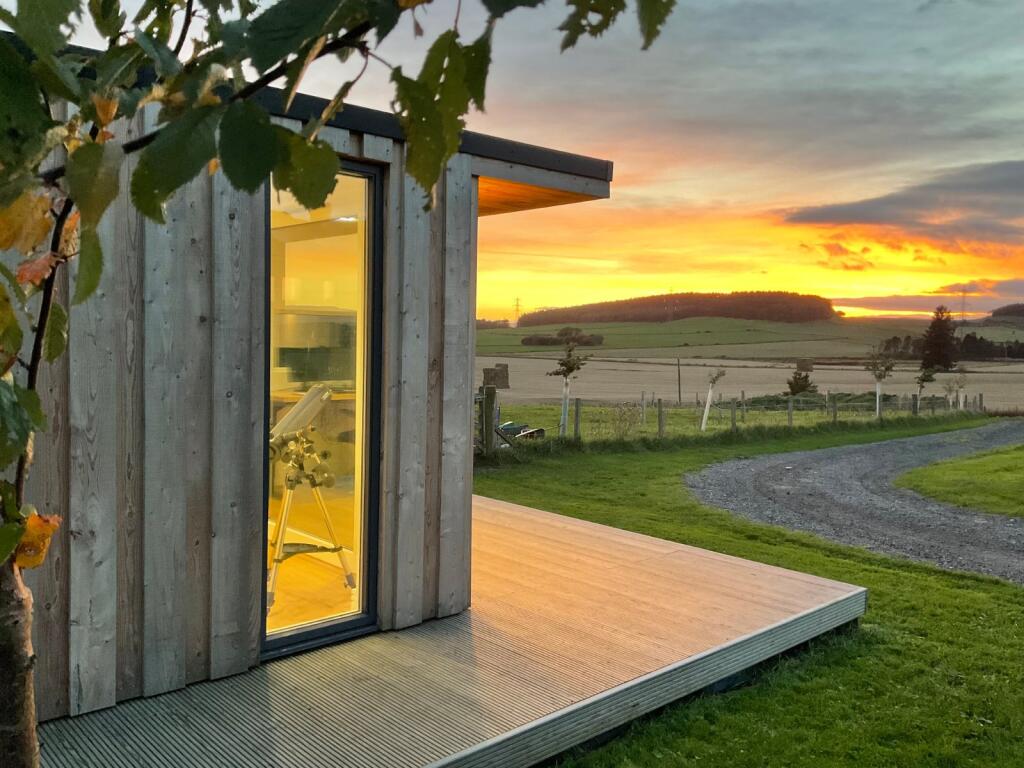 Additional image 18 of Dunecht, Westhill, Aberdeenshire