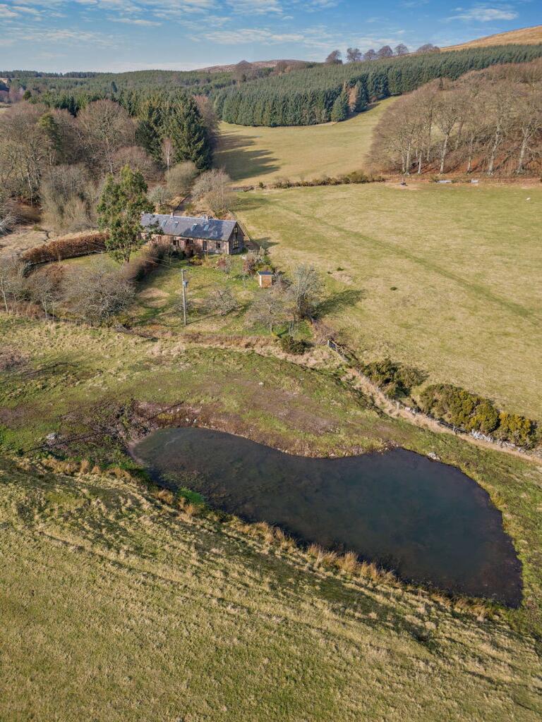 Main image of property: Ardormie, Alyth, Perthshire