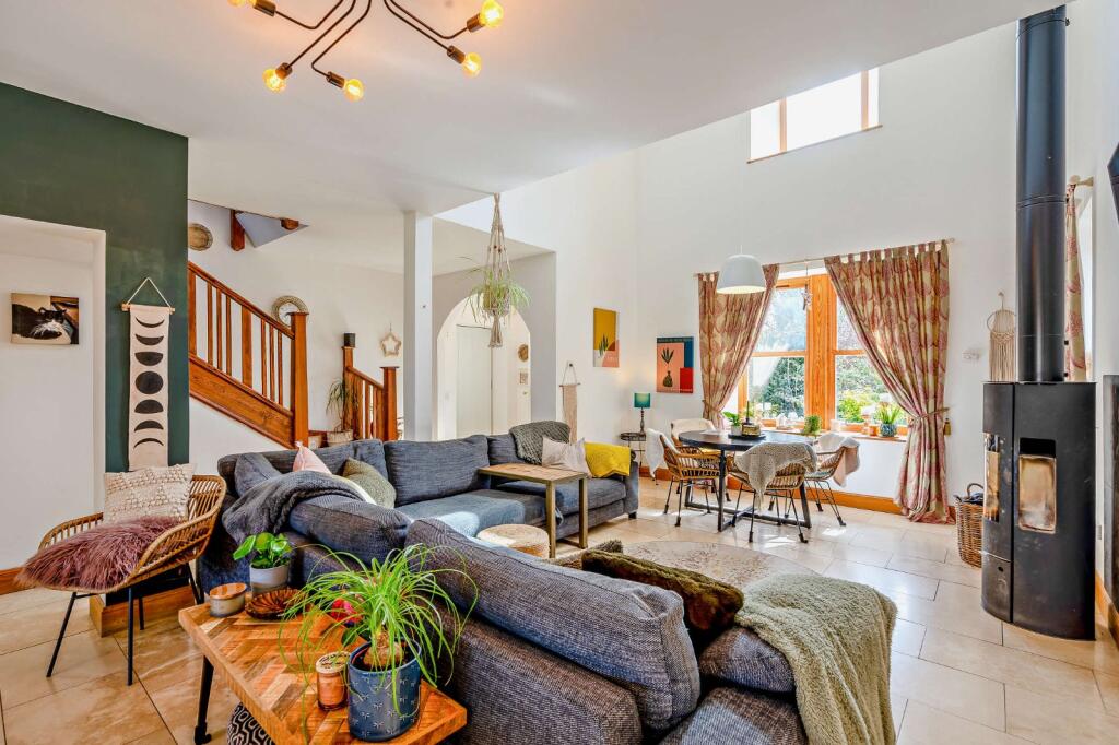 Main image of property: Brechin, Angus