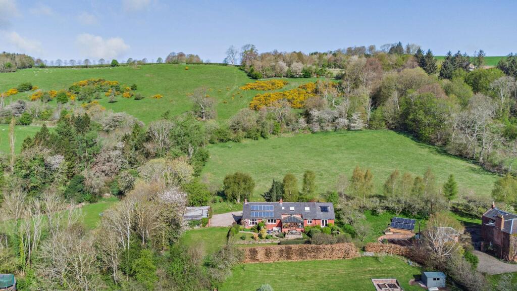 Main image of property: Easter Ballindean, Inchture, Perthshire