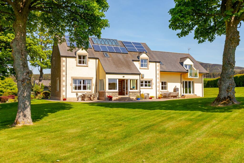 Main image of property: By Kinross, Perthshire
