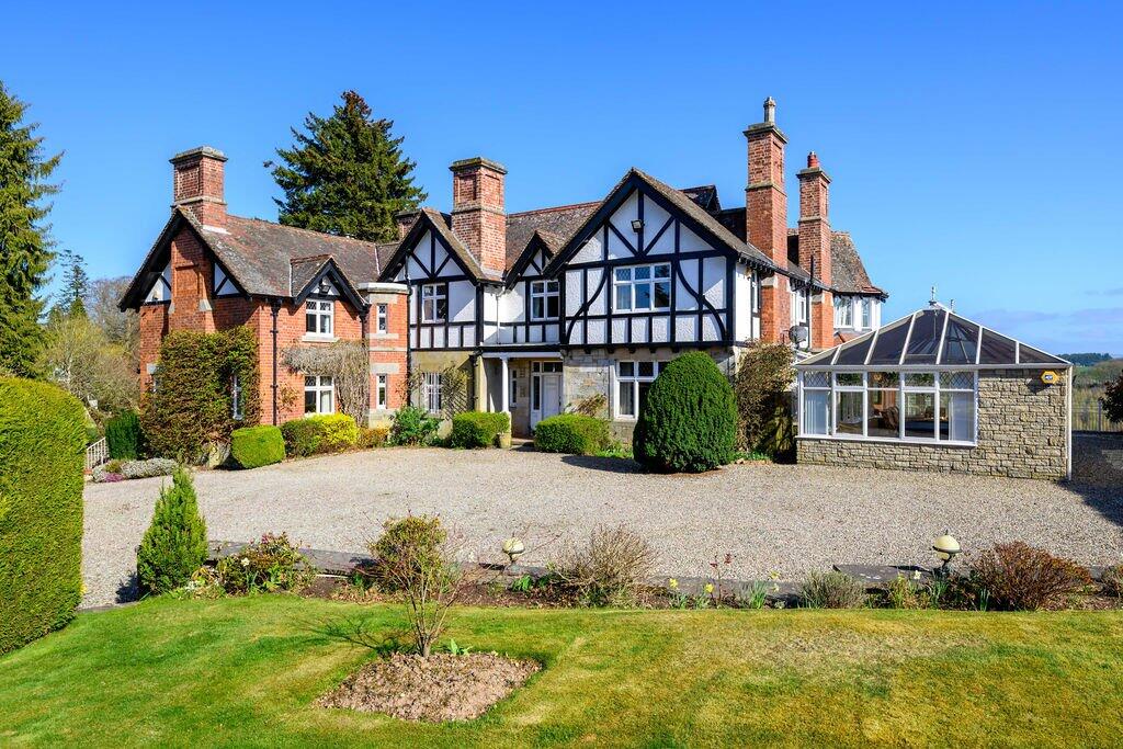 Main image of property: Perth Road, Stanley, Perthshire