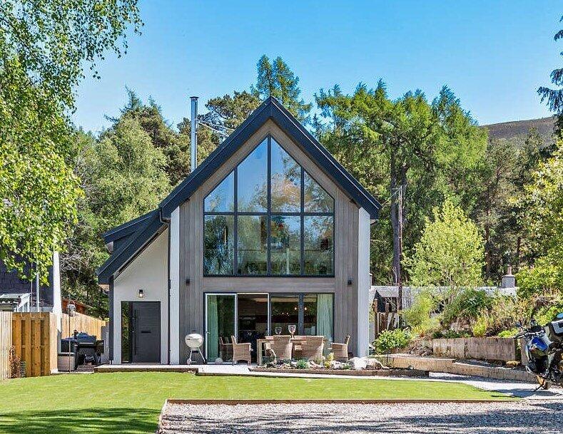Main image of property: Kindrochit Drive, Braemar, Aberdeenshire