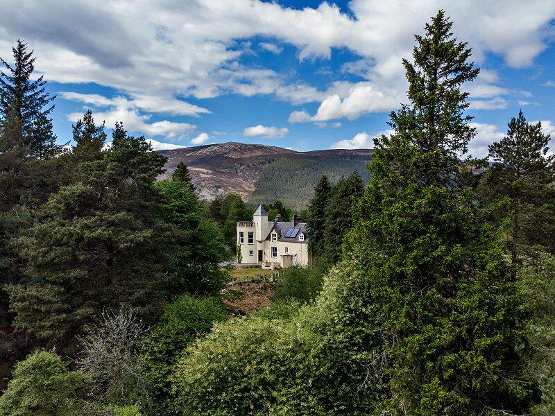 Main image of property: Kindrochit Drive, Braemar, Ballater, Aberdeenshire