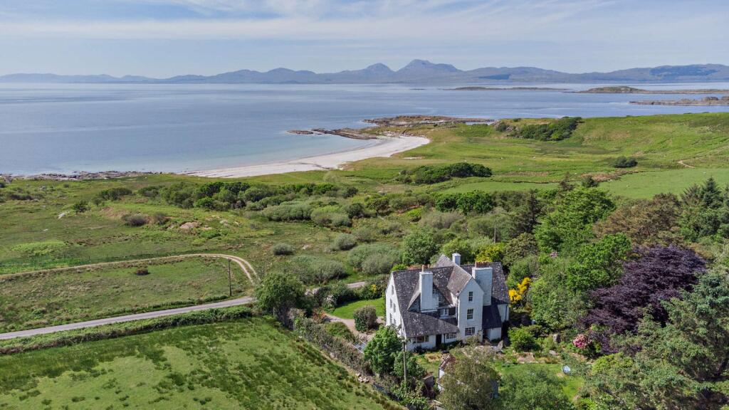 Main image of property: Achnamara, Lochgilphead, Argyll