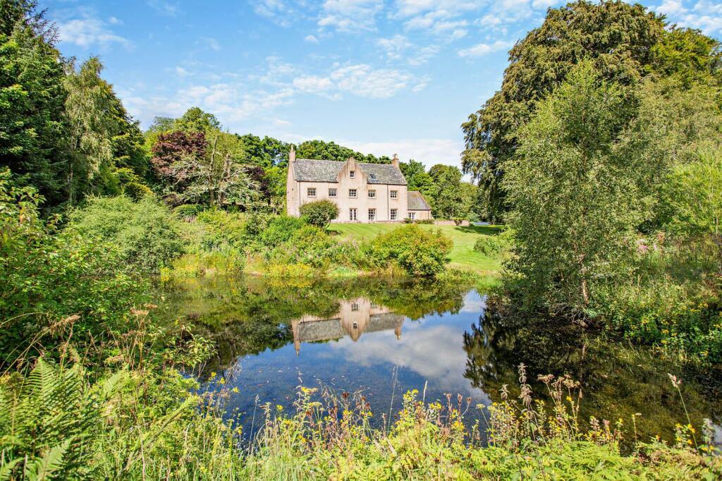 Main image of property: Cushnie, Alford, Aberdeenshire