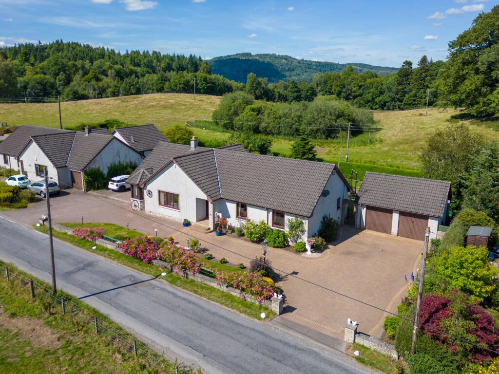 Main image of property: Gauls Of Murthly, Murthly, Perthshire