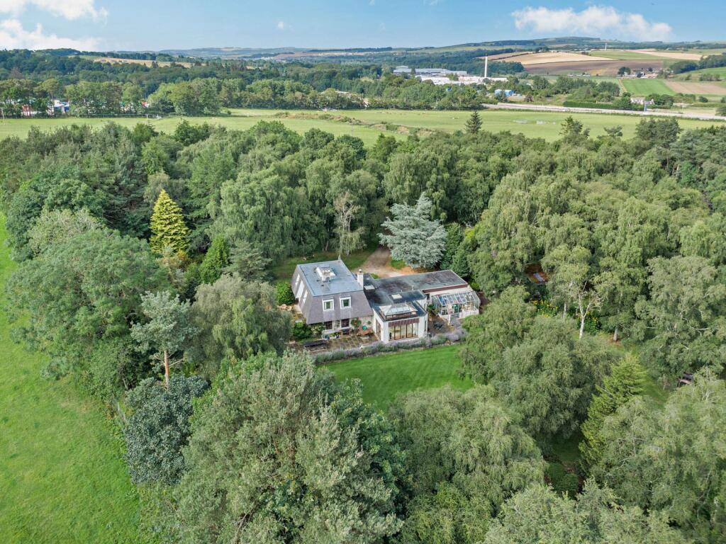Main image of property: Kintore, Inverurie, Aberdeenshire