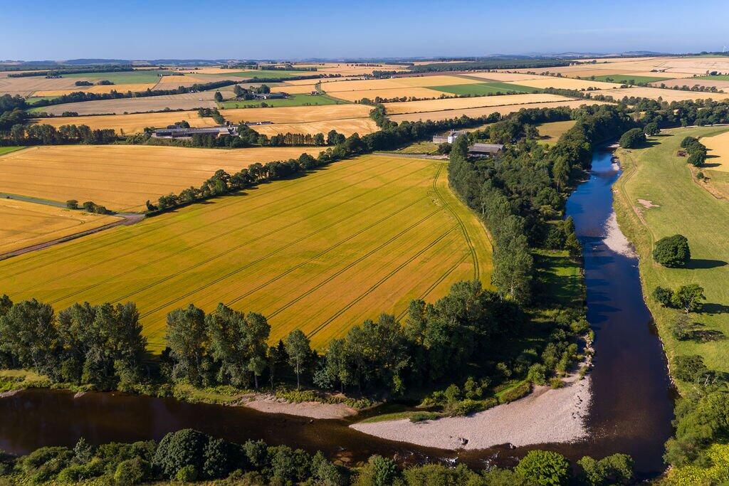 Main image of property: Lot 4  Gallery Farm East, Montrose, Angus