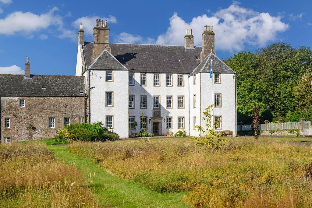 Main image of property: Lot 1  Gallery House, Montrose, Angus
