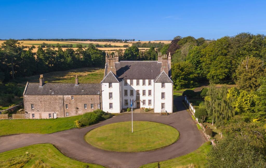 Main image of property: Lot 1  Gallery House, Montrose, Angus