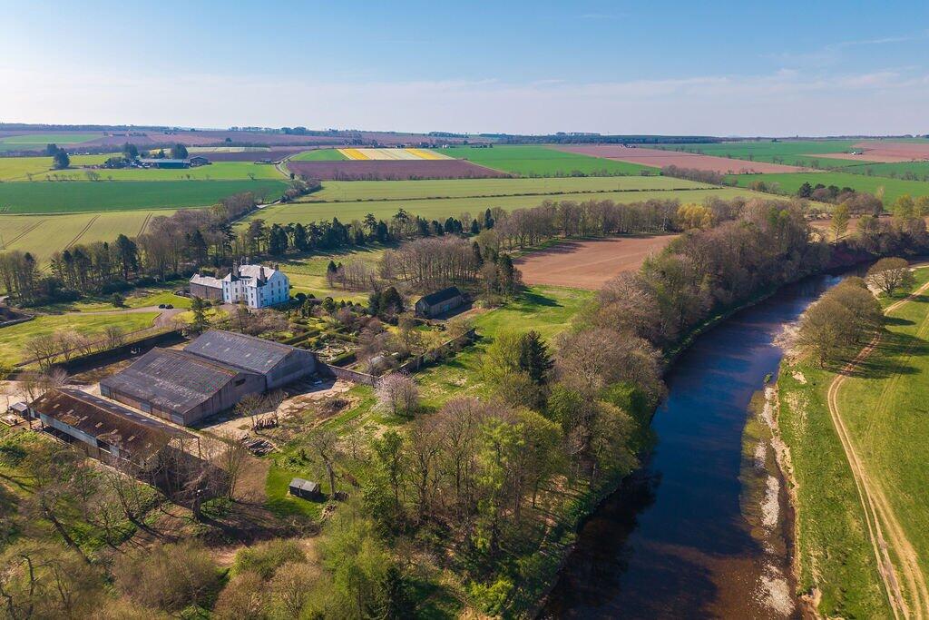 Main image of property: Lot 2  Gallery Farm Buildings, Montrose, Angus