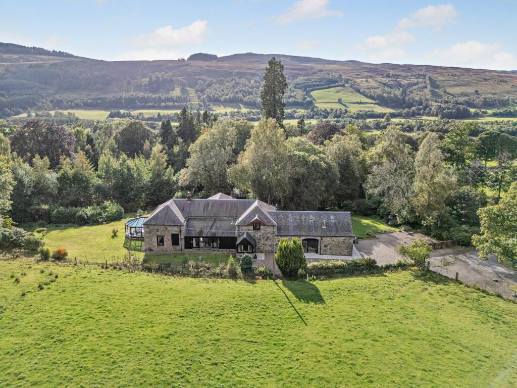 Main image of property: Ballintuim, Blairgowrie, Perthshire