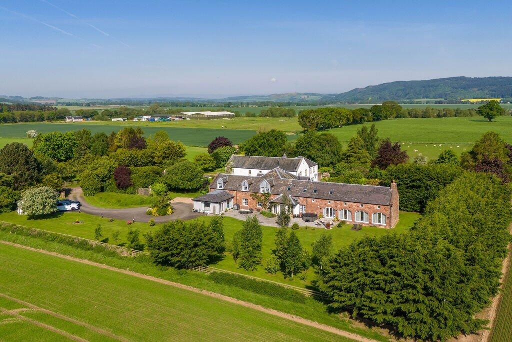 Main image of property: Aberargie, Perth, Perthshire