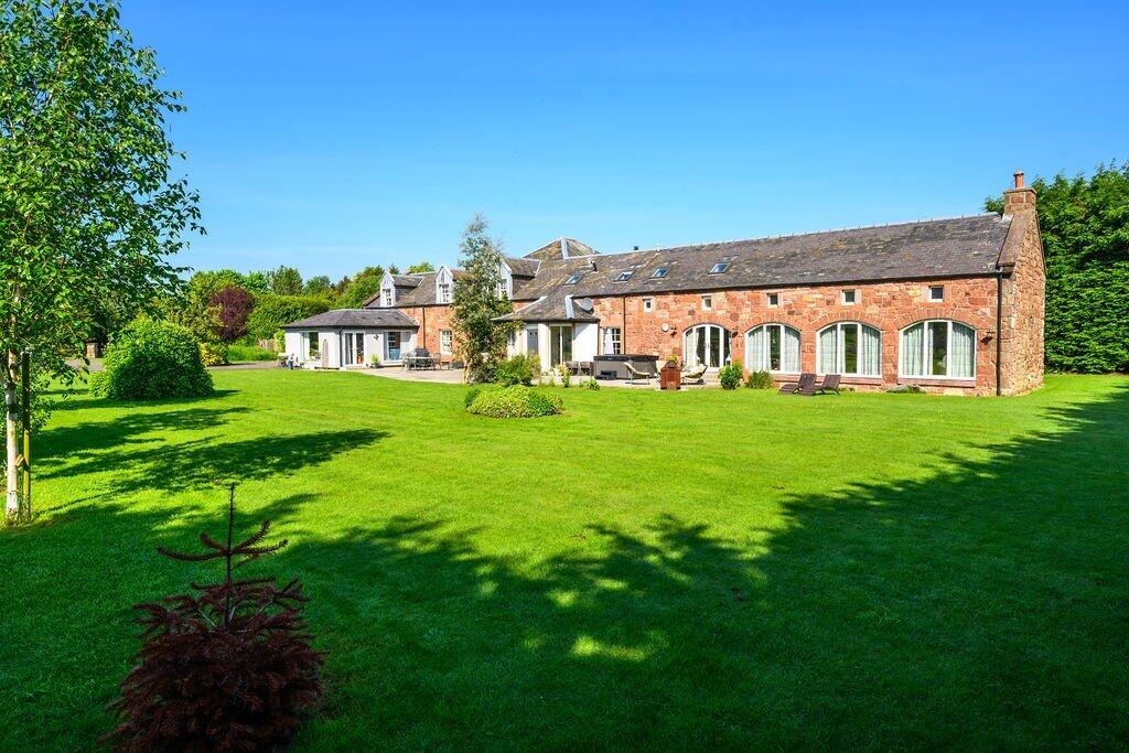 Main image of property: Aberargie, Perth, Perthshire