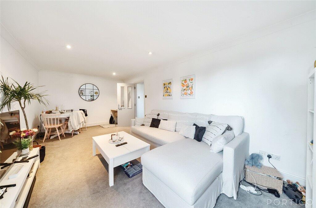 Main image of property: Rubens Place, London