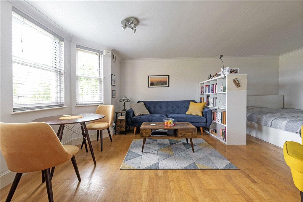 Main image of property: East Hill, London