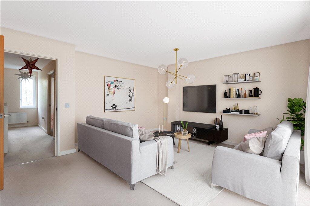 Main image of property: Patio Close, Clarence Avenue, London