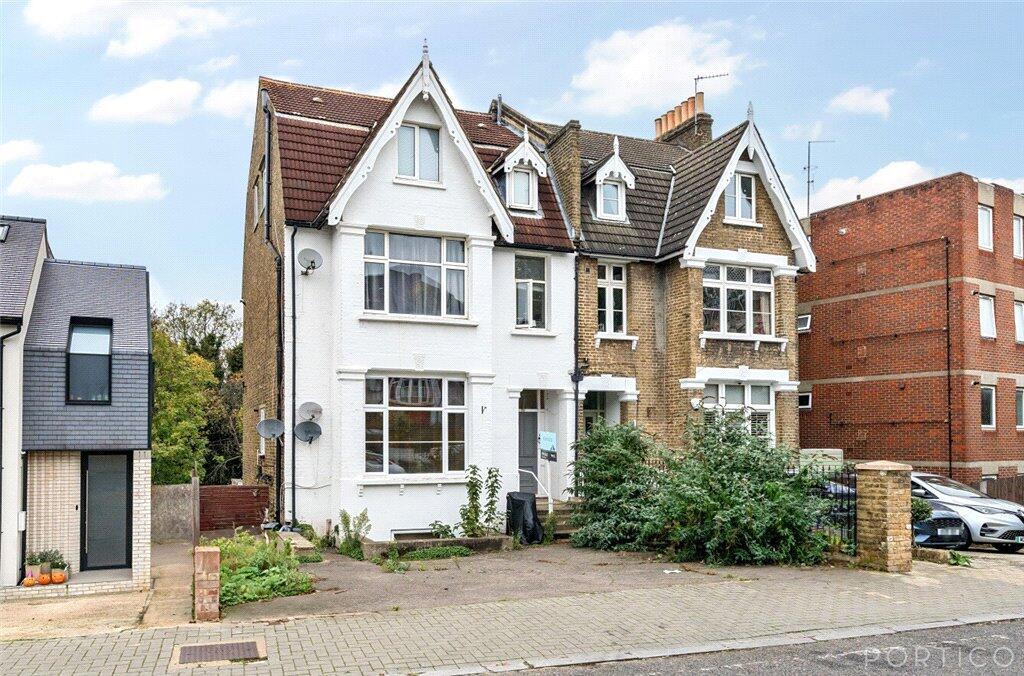 Main image of property: Knollys Road, London