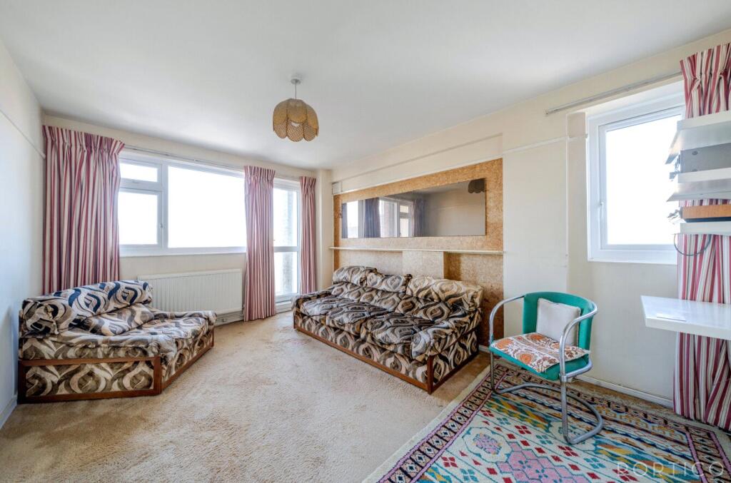 Main image of property: Battersea High Street, London