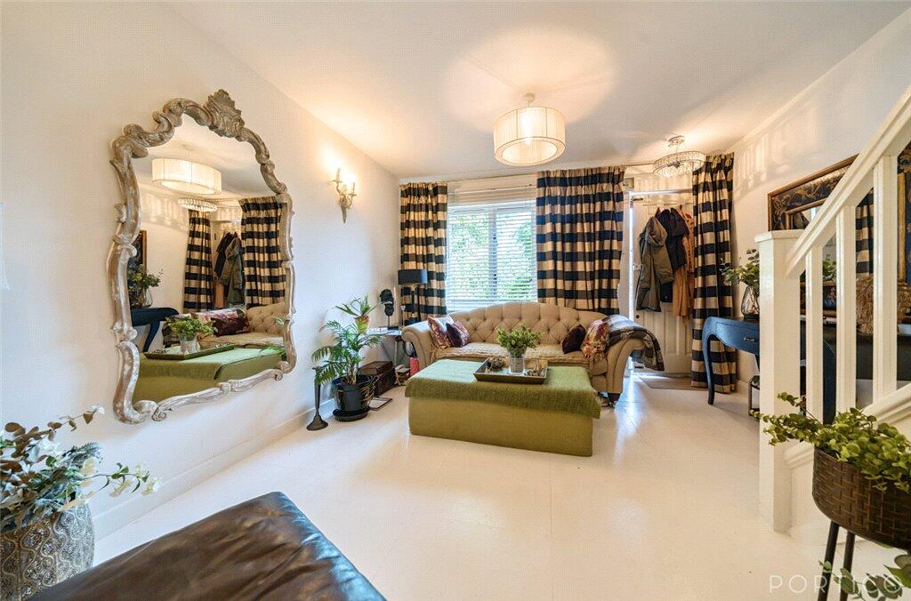 Main image of property: Garton Place, Wandsworth, London