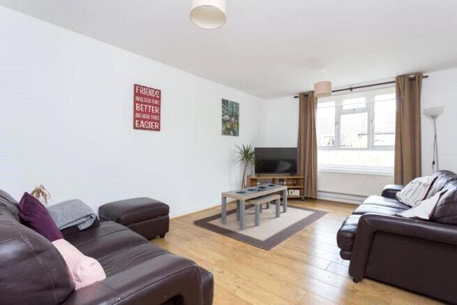 Main image of property: Wolftencroft Close, London