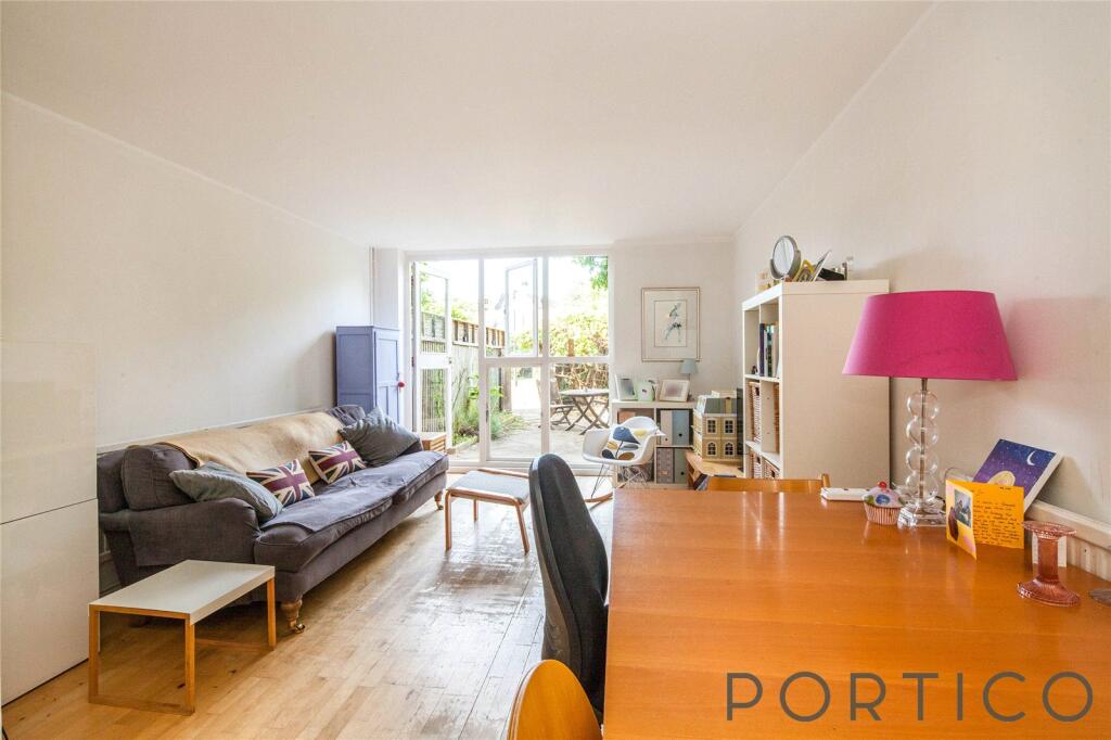 Main image of property: Sunbury Lane, London