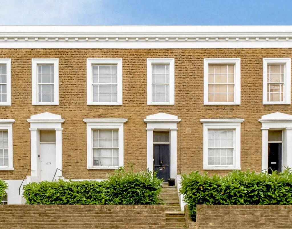 Main image of property: Clapham Park Road, London