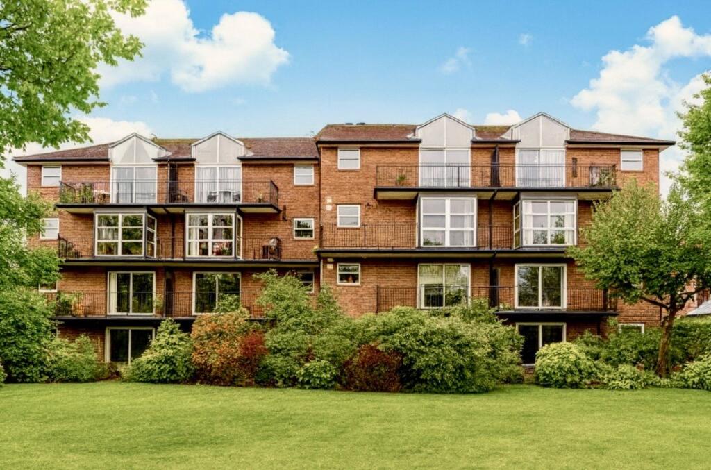 Main image of property: Paveley Drive,, Morgans Walk, Battersea.