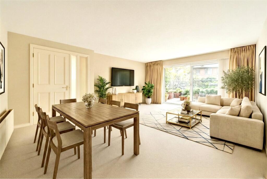 Main image of property: Paveley Drive,, Morgans Walk, Battersea.