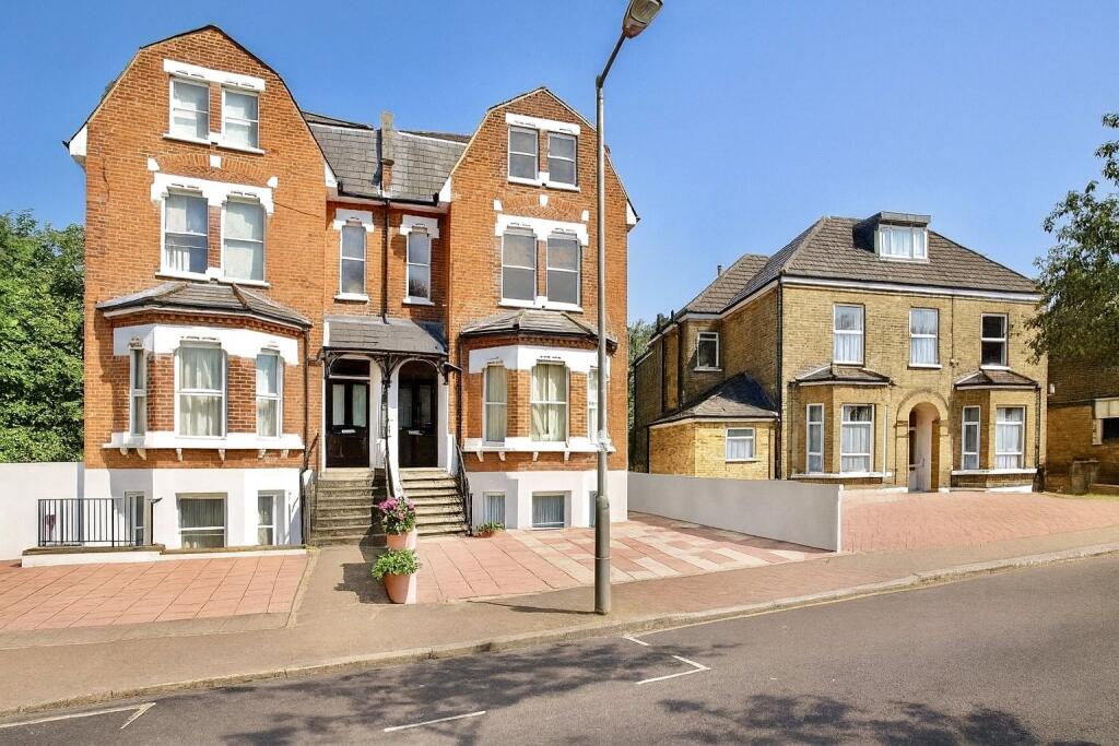 Main image of property: Culverden Road, London