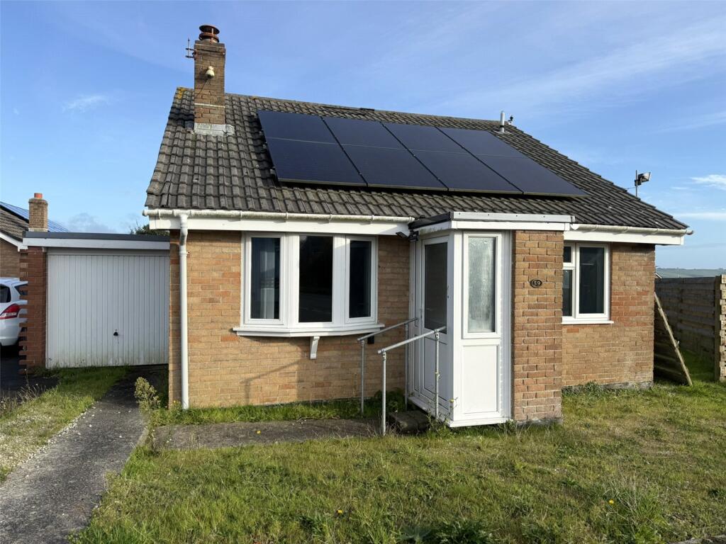 Main image of property: Old Roselyon Crescent, Par, PL24