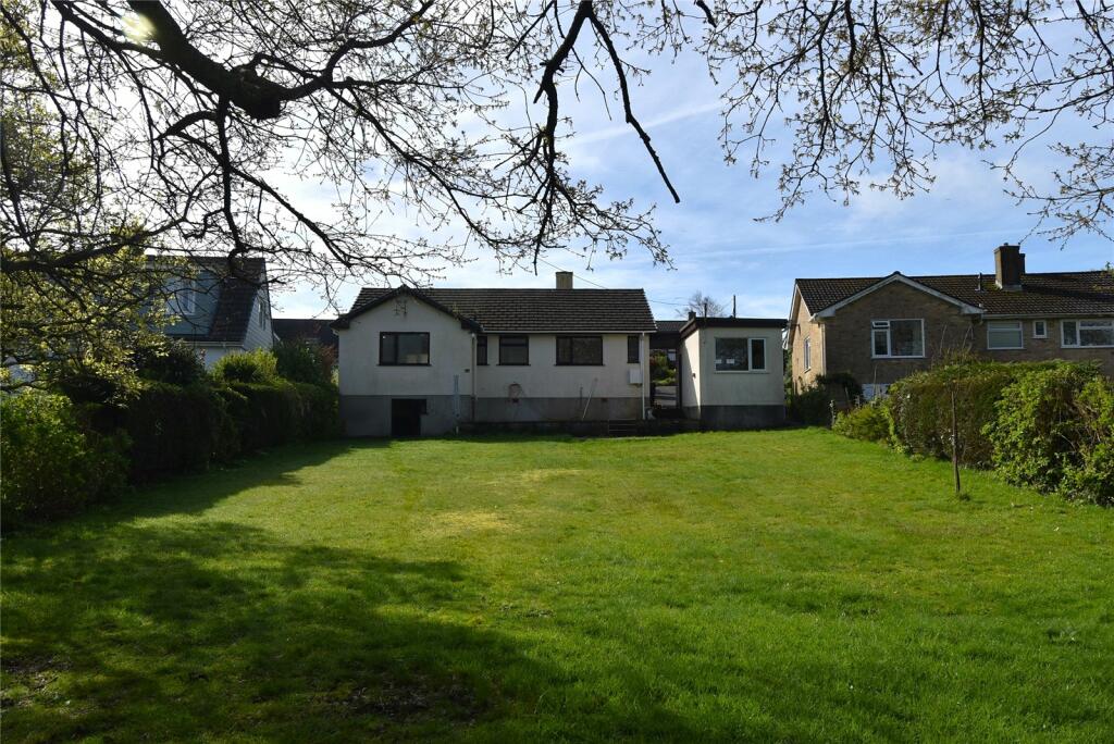 3 bedroom bungalow for sale in Chatsworth Way, Carlyon Bay, PL25
