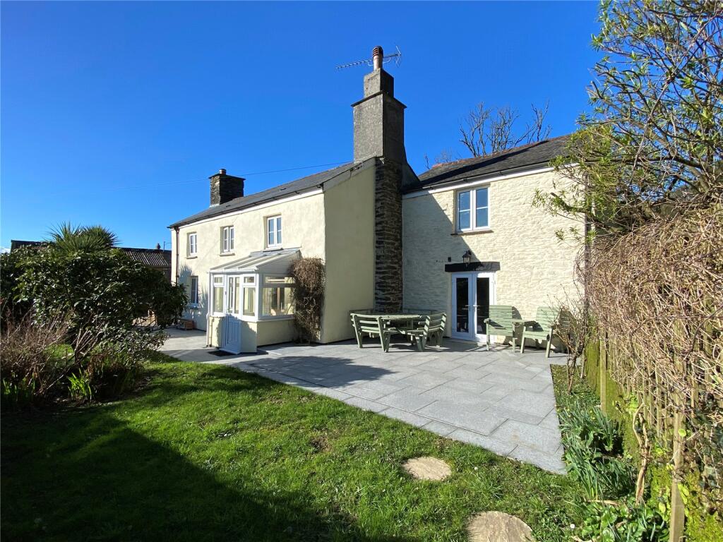 Main image of property: Polpey Lane, Par, PL24