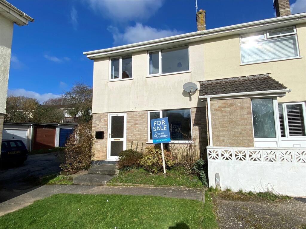 Main image of property: Old Roselyon Road, Par, PL24