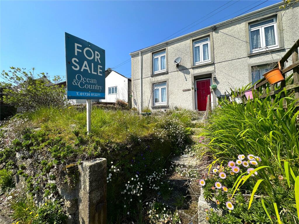 Main image of property: Bridge Street, St Blazey, Par, PL24