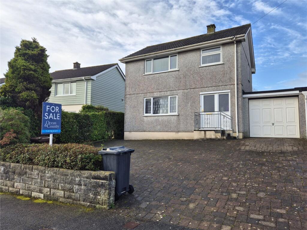 Main image of property: Gannet Drive, St Austell, PL25